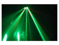 JB Systems USB Mushroom RGBW LED lichteffect - thumbnail