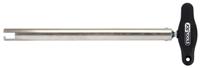 KS Tools 5007535 Poelietrekker voor bougiedop - thumbnail