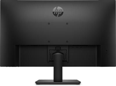 HP V28 4K LED-monitor 70.9 cm (27.9 inch) Energielabel G (A - G) 3840 x 2160 Pixel 4K, UHD 1 ms HDMI, DisplayPort, Hoofdtelefoon (3.5 mm jackplug) TN LED