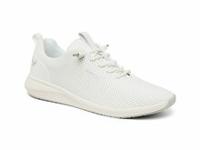 Suecos anti slip schoenen Klar wit - thumbnail