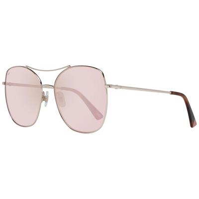 Dames zonnebril Web Eyewear WE0245 ø 58 mm
