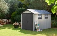 Tuinhuis Oakland 7511 Keter - Keter - thumbnail