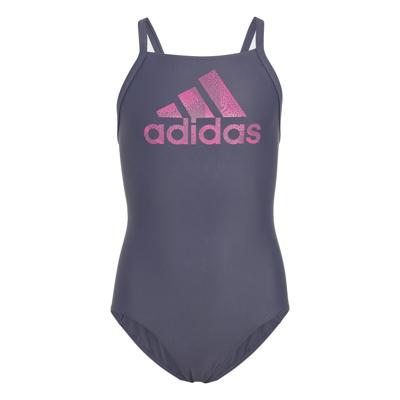 Adidas Big Logo Badpak Meisjes 152