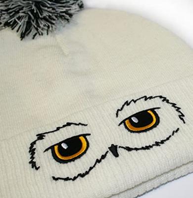 Harry Potter Beanie Hedwig