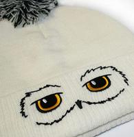 Harry Potter Beanie Hedwig - thumbnail