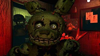 Five Nights At Freddy's Core Collection Five Nights At Freddy's Core Collection