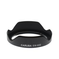 Caruba EW-60E Zwart - thumbnail
