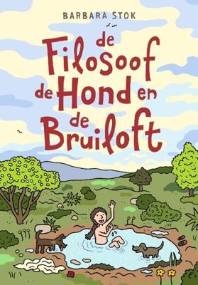 De filosoof, de hond en de bruiloft De filosoof, de hond en de bruiloft