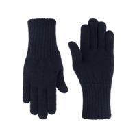 Turoa Handschoenen Dames | Dark Navy | One Size - thumbnail