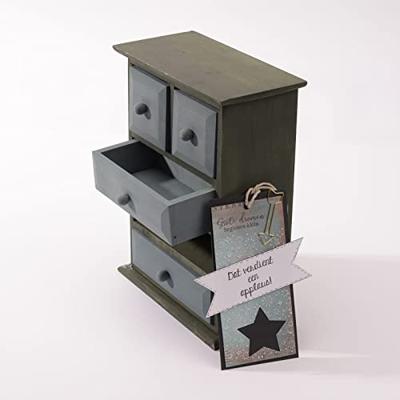 Vaessen Creative • love it paperclips pijlen goud 15st.