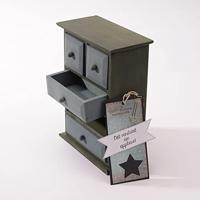 Vaessen Creative • love it paperclips pijlen goud 15st. - thumbnail