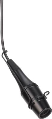 Shure Centraverse CVO-B/C overhead condensatormicrofoon