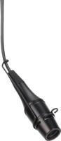 Shure Centraverse CVO-B/C overhead condensatormicrofoon - thumbnail