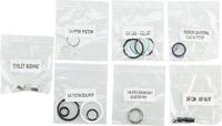 ROCKSHOX service kit service kit vivid air basis - thumbnail