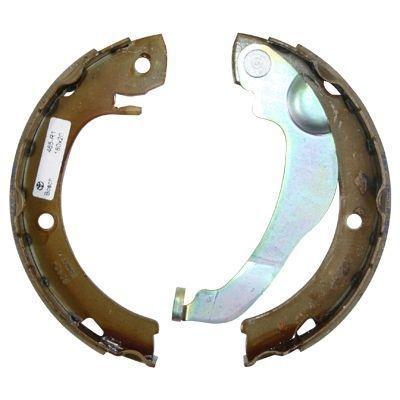 Remschoenset, parkeerrem 9217