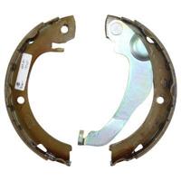 Remschoenset, parkeerrem 9217 - thumbnail