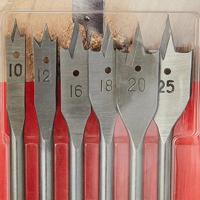 Speedborenset 6dlg KWB - Kwb - thumbnail