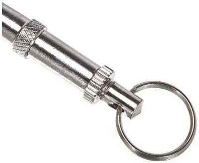 Hoogfrequentie-fluitje 5 cm