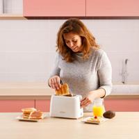 Broodrooster Solac TC5420 - thumbnail