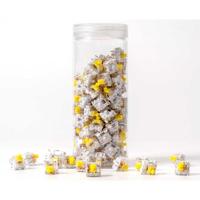 Keychron K Pro Banana switches - thumbnail