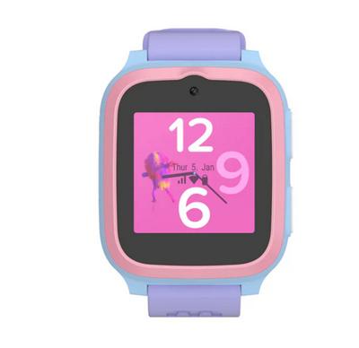 myFirst Kindersmartwatch Lila