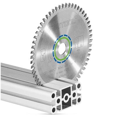 Festool Cirkelzaagblad voor Aluminium | Aluminium/Plastics | Ø 225mm Asgat 30mm 68T - 488291 - thumbnail