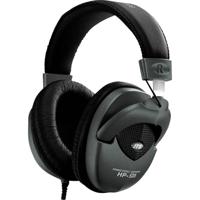 JTS HP-535 On Ear koptelefoon Kabel Studio - thumbnail