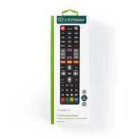 Vervangende Afstandsbediening | Voor TCL/Thomson TV | Klaar voor Gebruik - thumbnail