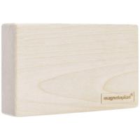 magnetoplan Penhouder magnetisch (b x h) 114 mm x 70 mm Berk - thumbnail