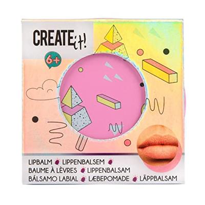 Create It! poptastic lippenbalsem