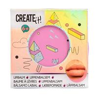 Create It! poptastic lippenbalsem - thumbnail