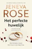 Het perfecte huwelijk - Jeneva Rose - ebook - thumbnail