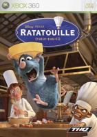 Ratatouille - thumbnail