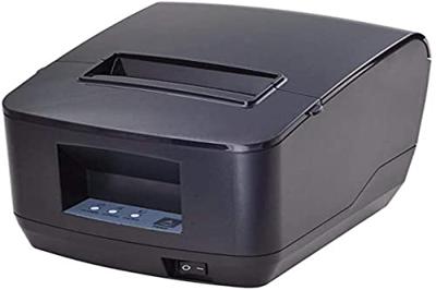 Thermische Printer Premier ITP-73 Zwart