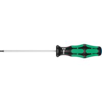 Werkplaats Inbusschroevendraaier Wera 352 Sleutelbreedte (metrisch): 2.5 mm - thumbnail