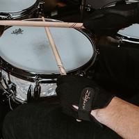 Zildjian ZXGL0013 Touchscreen drumhandschoenen L - thumbnail