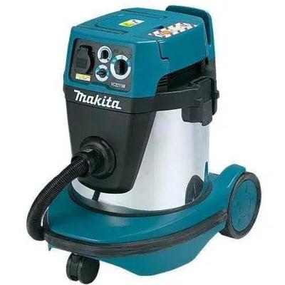 Makita VC2211MX1 Stofzuiger M-Klasse Makita VC2211MX1 Stofzuiger M-Klasse