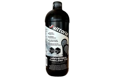 Vittoria Universal Tubeless Sealant 500ml - Zwart Vittoria Universal Tubeless Sealant 500ml - Zwart