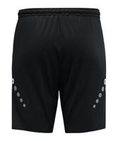 JAKO 8370 Vrijetijdsshort Dynamic - Zwart - S - thumbnail