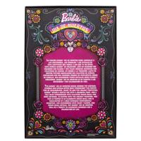 Pop Barbie Dag van de doden - thumbnail