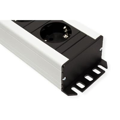 Bachmann 300.001 Stekkerdoosmodule zonder schakelaar