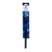 Bruynzeel Van gogh penseel voor olie- en acrylverf, 3 stuks s294 nr. 2-4-6 - thumbnail