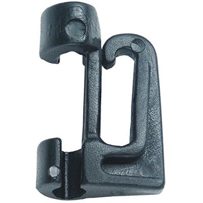 AKO isolator voor glasfiberpaal 25 stuks