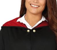 Student Kostuum Toverschool Unisex - thumbnail