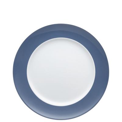 THOMAS - Sunny Day Nordic Blue - Dinerbord 27cm