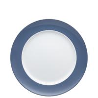 THOMAS - Sunny Day Nordic Blue - Dinerbord 27cm - thumbnail
