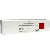 Homeoden Heel Cardiospermum creme 50 Gram