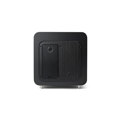 Q-Acoustics: Q Sub80 subwoofer - Satijn zwart