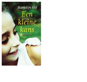Een kleine kans - Marjolein Hof - ebook
