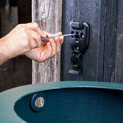 Bosch Accessoires Gardenpump 18 - Bevestigingsplaat - F016800618